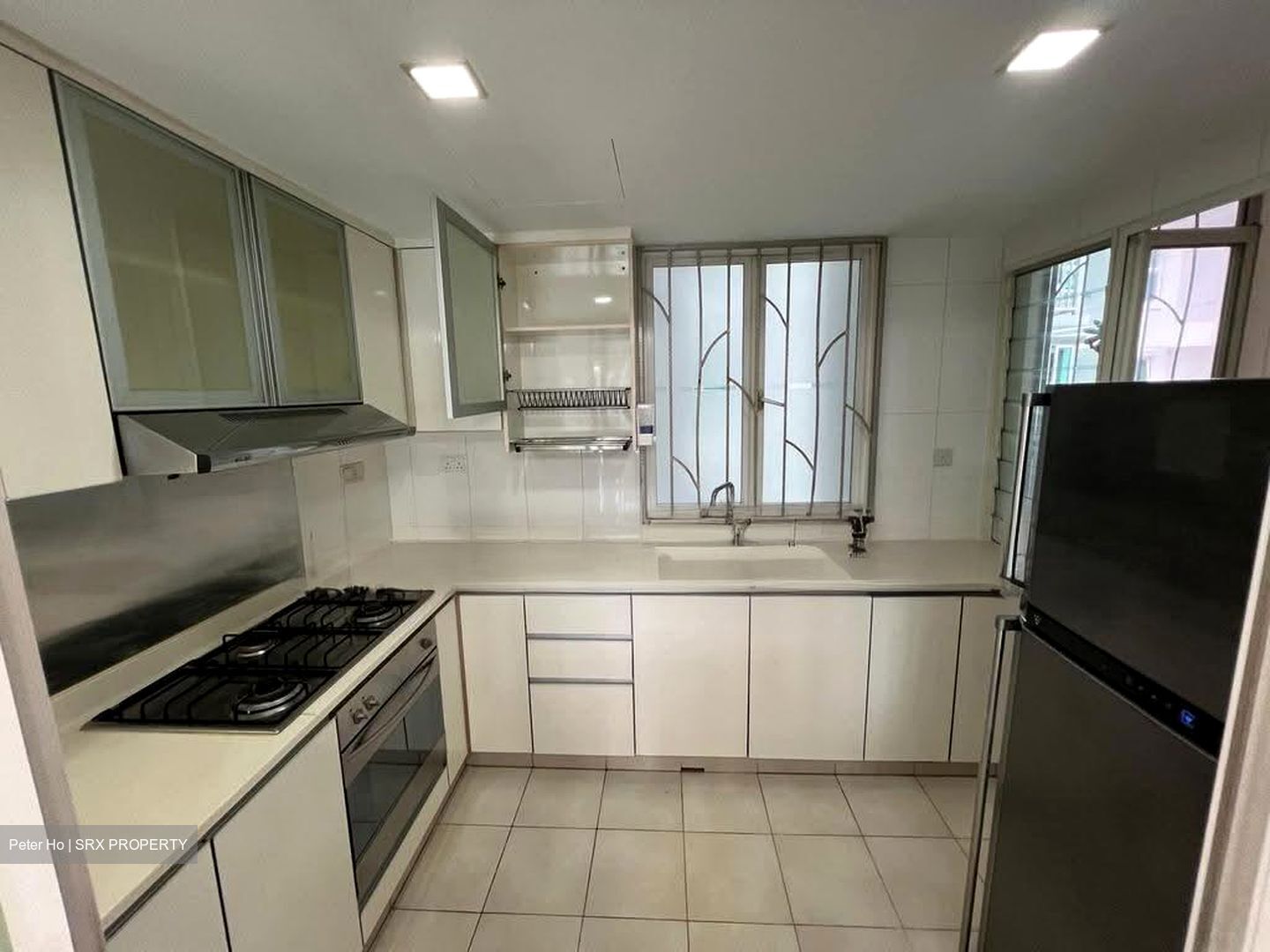 Woodleigh Close (D13), Condominium #632945961